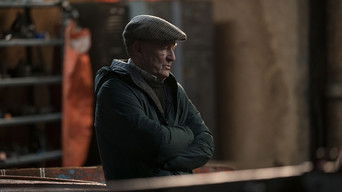 Cena de Ilha em chamas