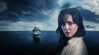 Cruise Ship Murder (2024)
