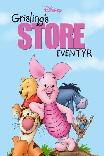 Grisling's store eventyr