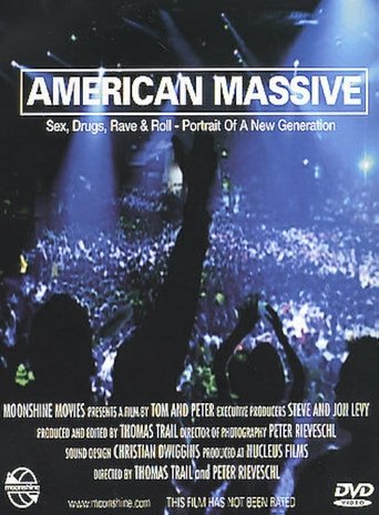 American Massive (2002)