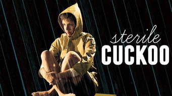 #8 The Sterile Cuckoo