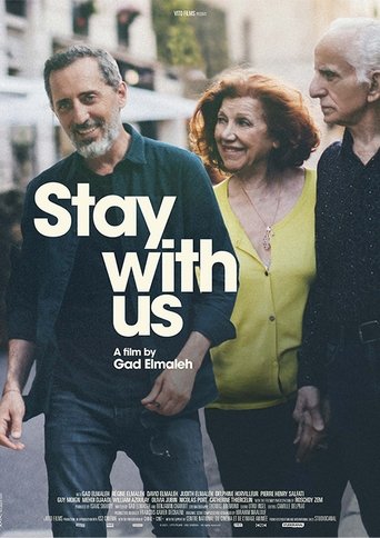 Stay With Us