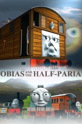 Tobias And The Half-Pariah (2014)