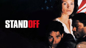 Standoff media image