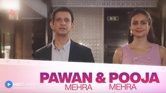 Pawan & Pooja - 1x01