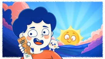 GULDIK!! GENJI'S LITTLE LIFE COACH - S1E01