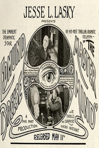The Master Mind (1914)