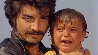Last House in Istanbul (1974)