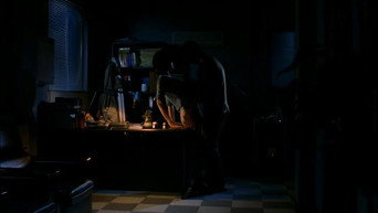 #38 Пристрасть
