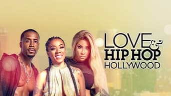 #6 Love & Hip Hop: Hollywood