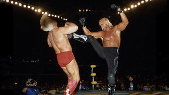 Clash of the Champions (1988) 予告編