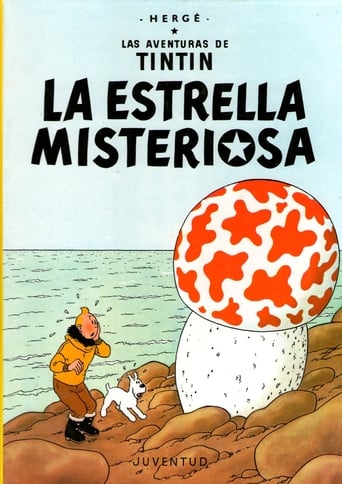 La estrella misteriosa