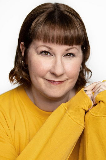 Foto de Geneviève Goupil