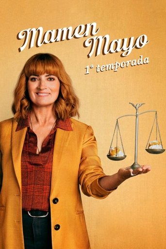 Mamen Mayo: Season 1