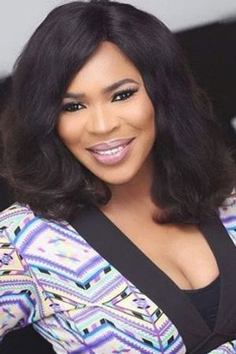 Fathia Balogun