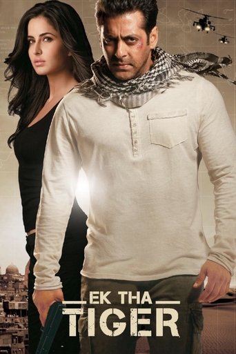 Ek Tha Tiger poster image