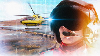 #5 Helicopter ER