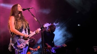 #1 Alanis Morissette: Live at Montreux 2012