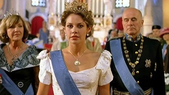Eine Krone für Isabell (2006)