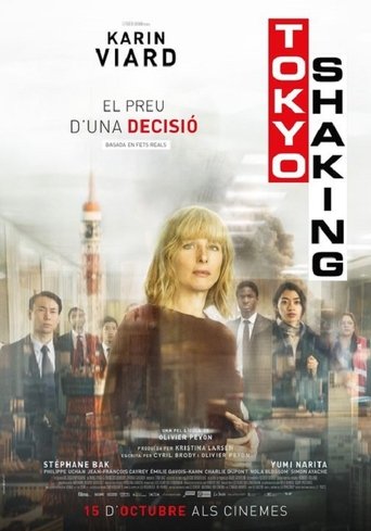 Tokyo Shaking