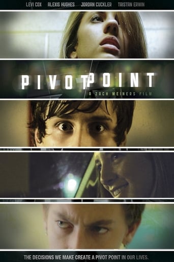 Poster för Pivot Point