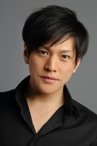 Image of Hidekazu Ichinose