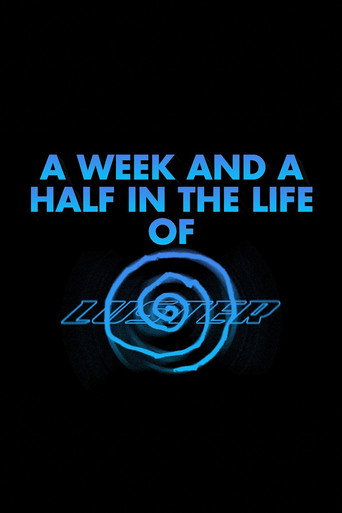 A Week and a Half in the Life of Whirr and Luster