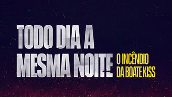 Cena de Todo Dia a Mesma Noite