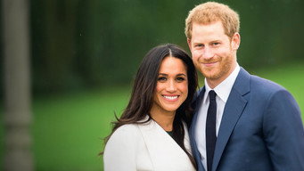 Harry & Meghan: What's Next (2023)