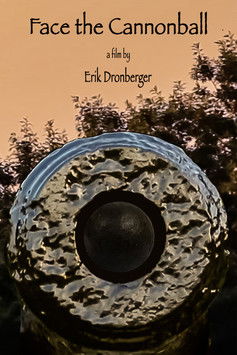 Face The Cannonball poster