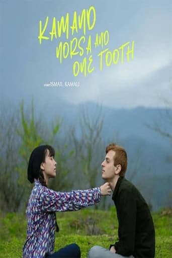 Kamand, Norsa and One Tooth poster