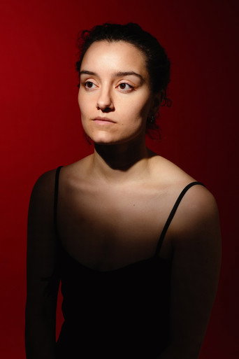 Clara Shahrazad