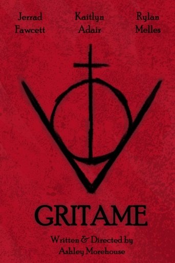 Gritame (2022)