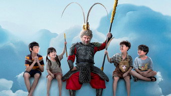 The Monkey Hero (2026)