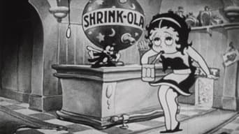 Betty in Blunderland (1934)