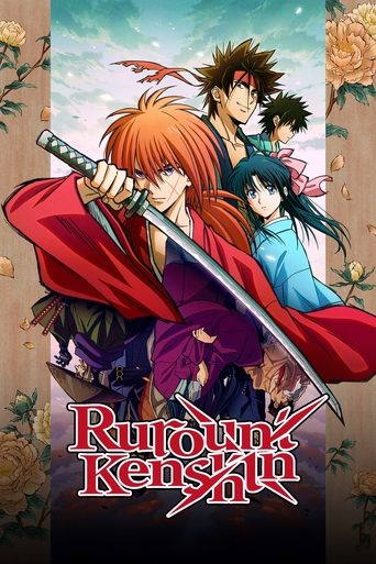 Rurouni Kenshin ( るろうに剣心 －明治剣客浪漫譚－ )