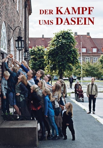 Der Kampf ums Dasein