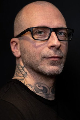 Cédric Bergeron