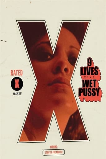 9 Lives of a Wet Pussy