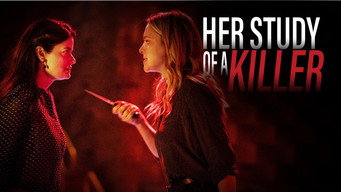 Her Study of A Killer (2023)