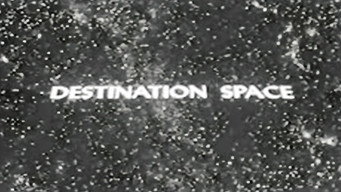 Destination Space (1959)