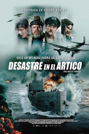 The Arctic Convoy