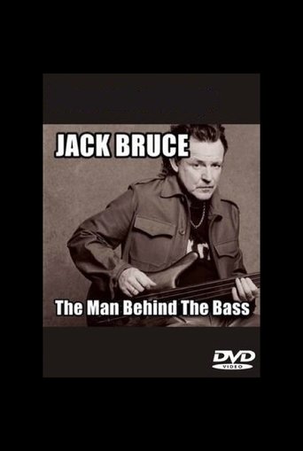 Jack Bruce: The Man Behind the Bass