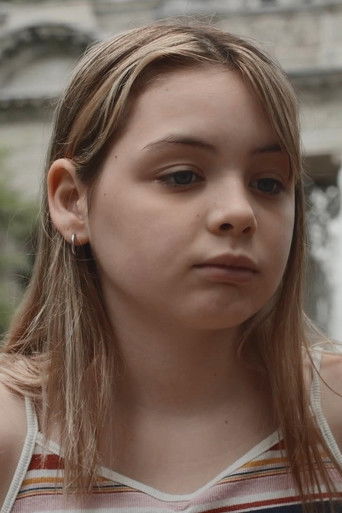 Foto de Natacha Mitrani