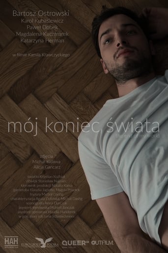 Mój koniec świata