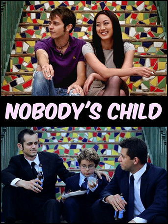 Nobody's Child poster