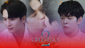 #15 Mr. Cinderella