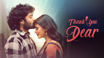 #4 Thank You Dear