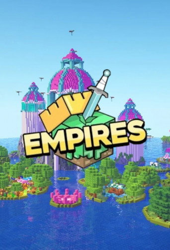 Empires SMP: The Movie