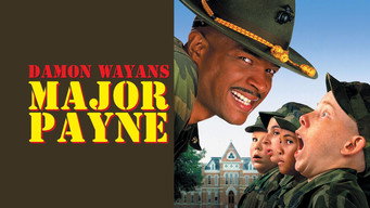 Still 6 from Major Payne